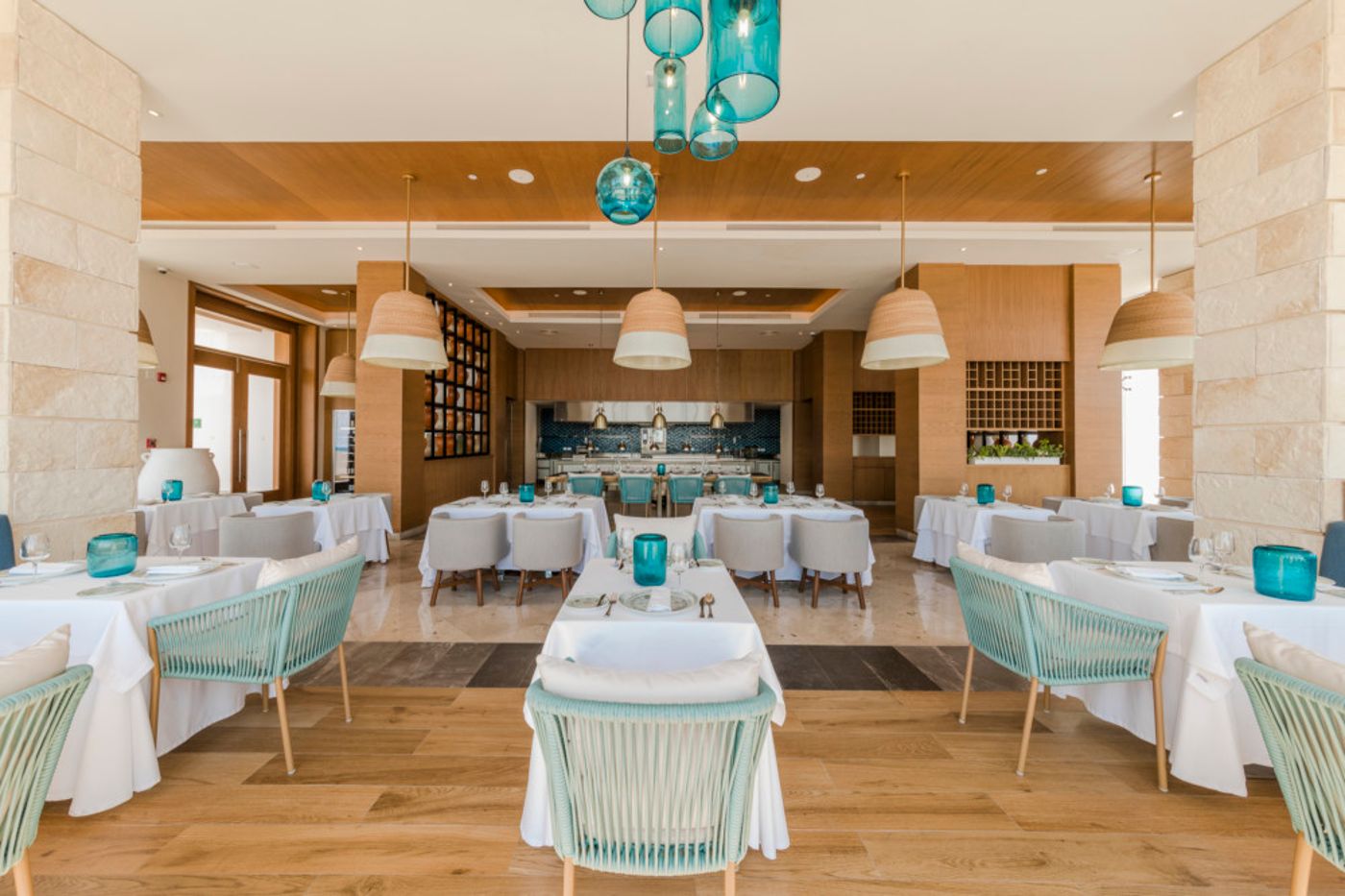 Haven Riviera Cancun 19.03