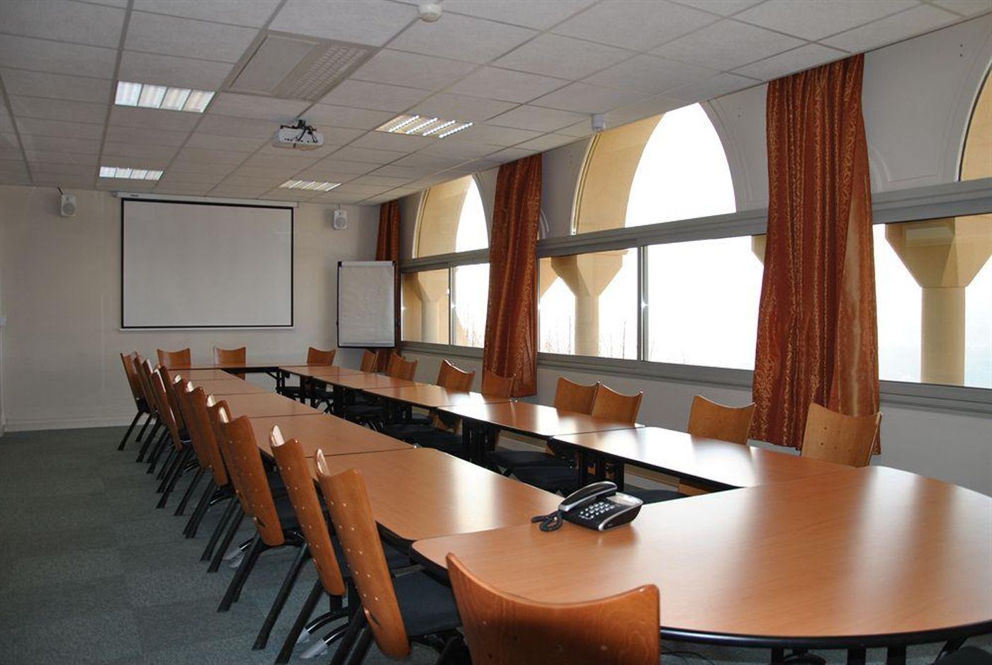 Domaine Lyon Saint Joseph - France - SAINTE FOY LÈS LYON - General view - 4