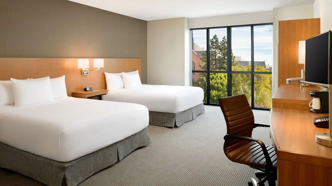 Hyatt Place Pasadena