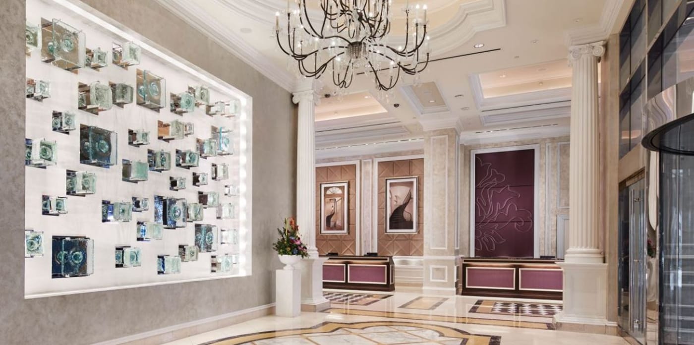 Caesars New Orleans - United States - NEW ORLEANS - General view - 0