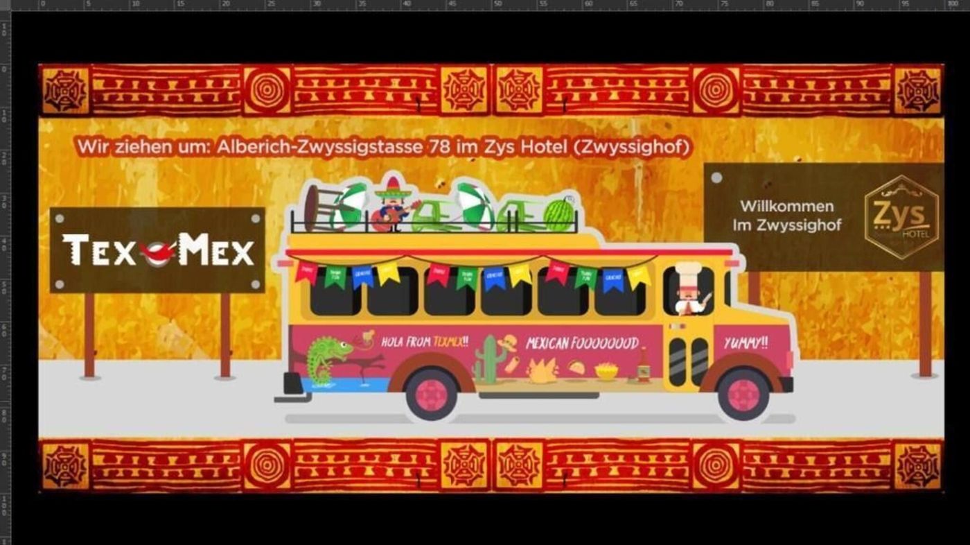 Zys Hotel-Switzerland-WETTINGEN-General view-9