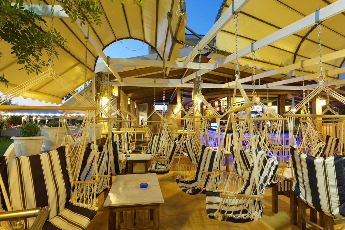 Philoxenia Resort Hotel Malia