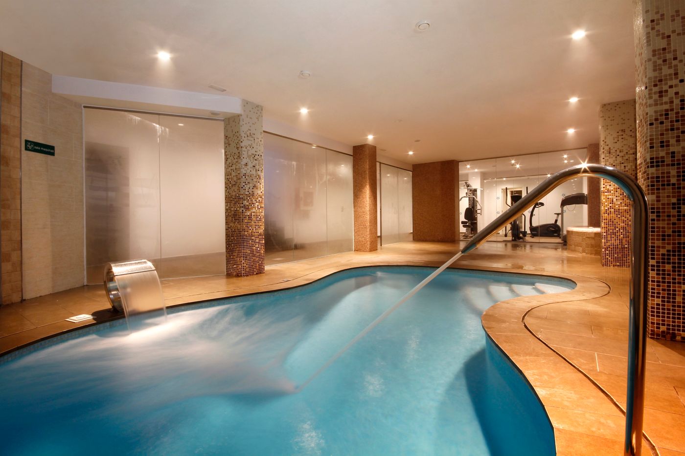 Hotel Ilusion Calma & Spa