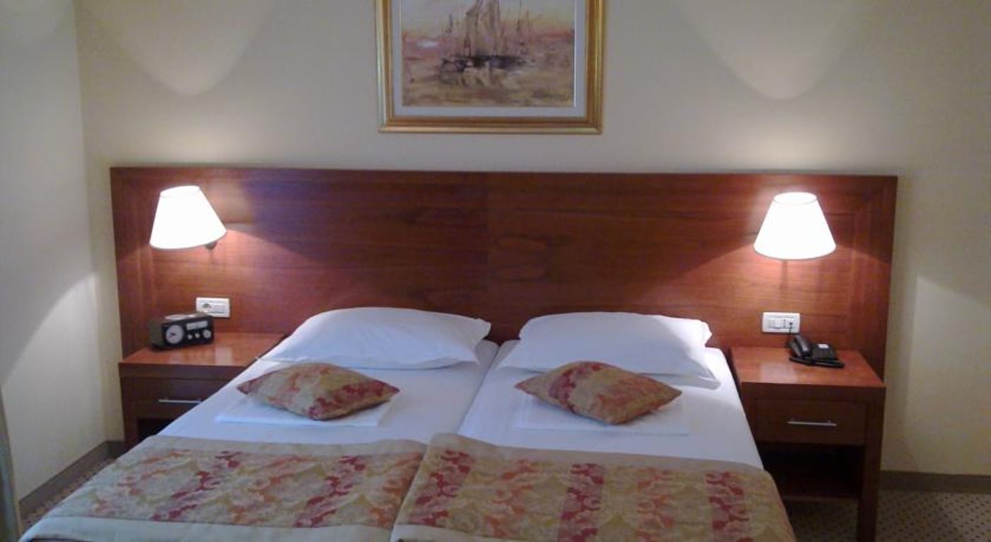 Hotel Bella Vista Drvenik