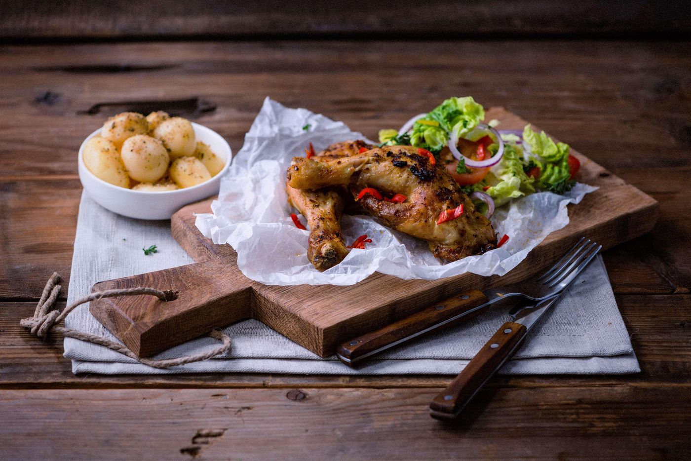 Campanile-Amsterdam-Restaurant-39