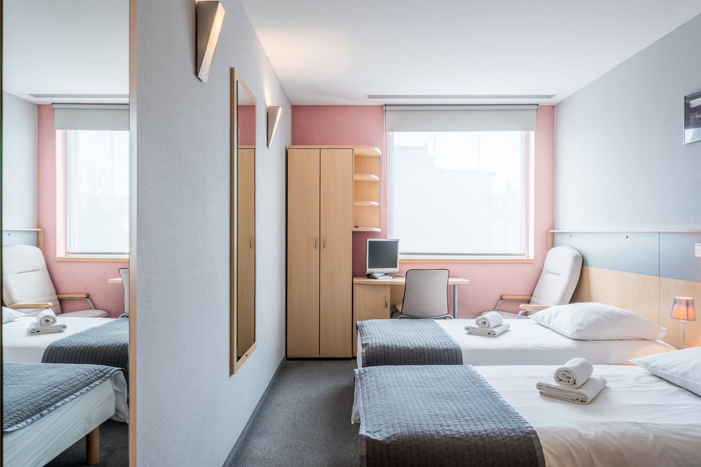 Weiser Hotel-Poland-WROCLAW-Room-6