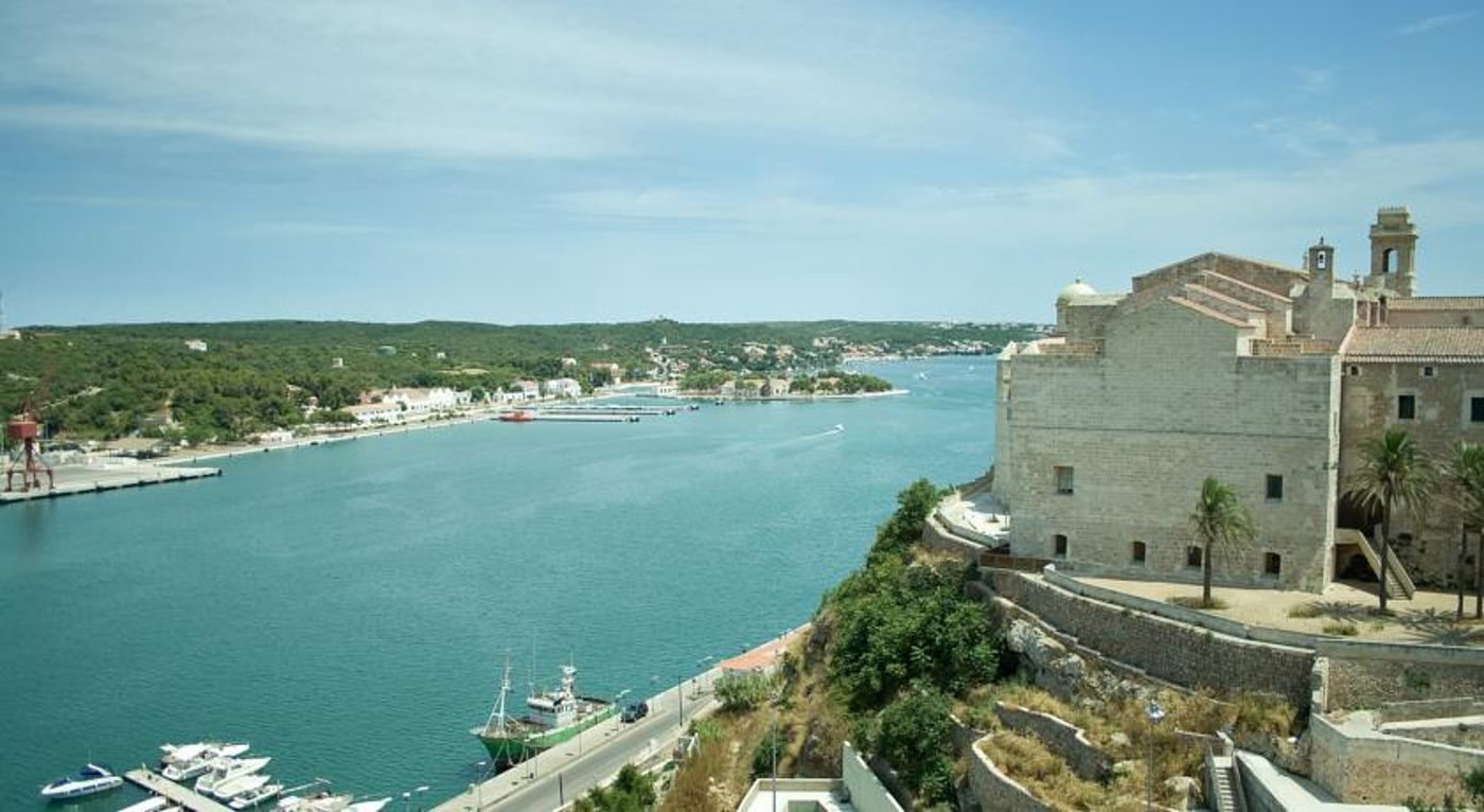 Catalonia Mirador des Port