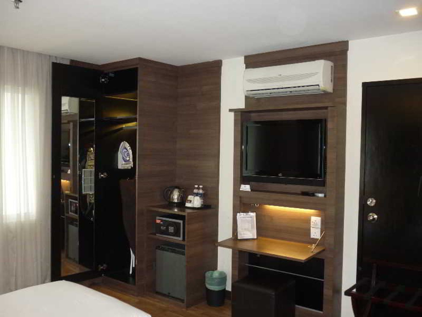 Frenz Hotel Kuala Lumpur-Malaysia-KUALA LUMPUR-Room-7