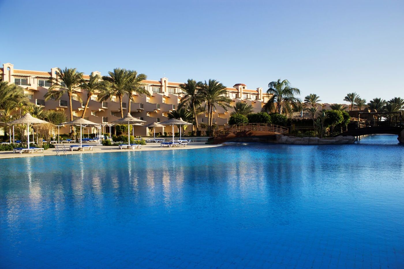 Pyramisa Sahl Hasheesh