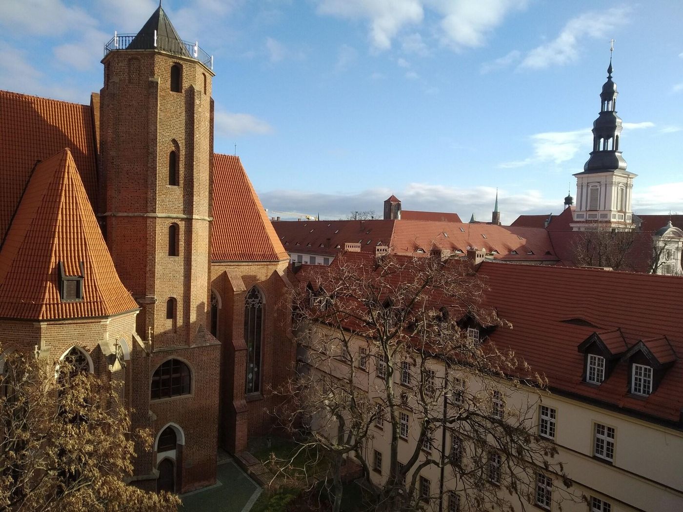Haston Old Town-Poland-Wroclaw-General view-4