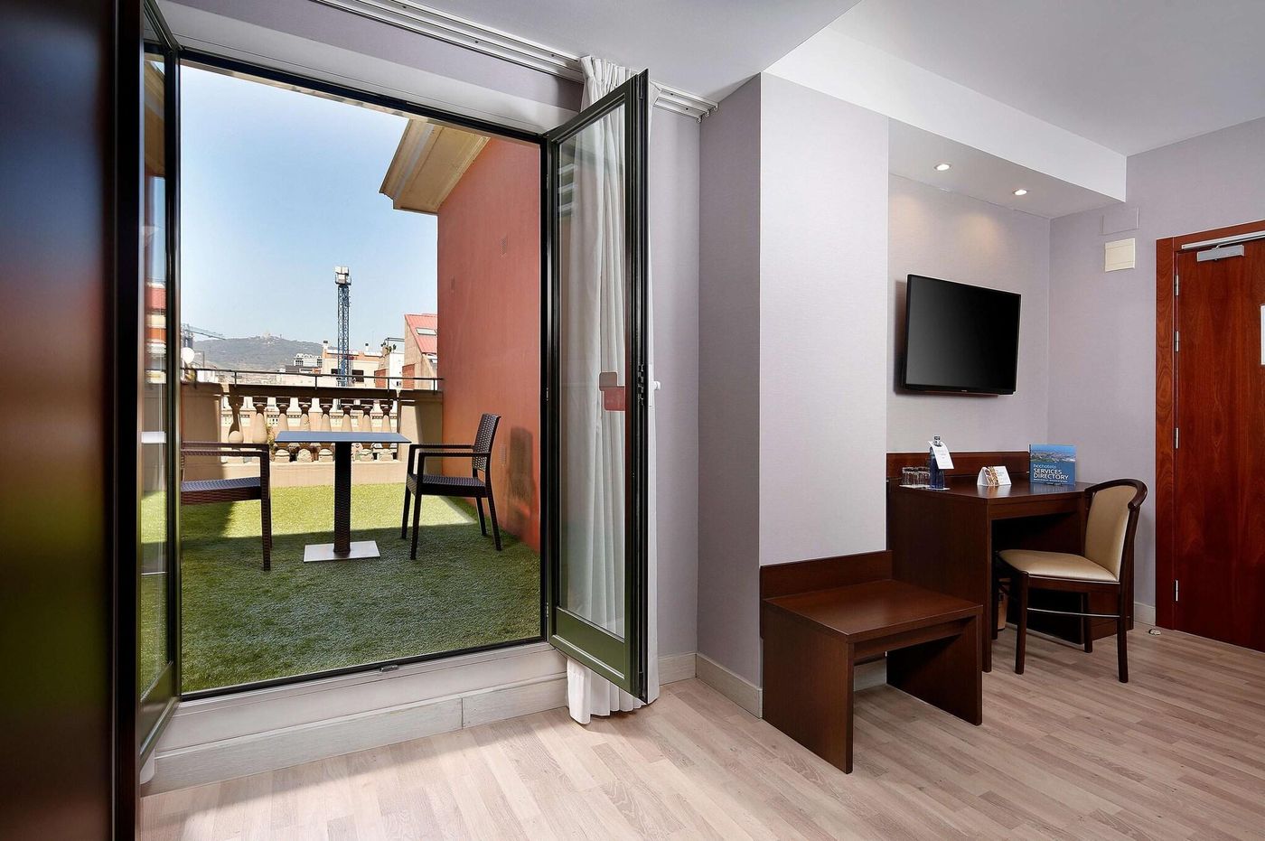 HCC Taber-Spain-Barcelona-General view-5