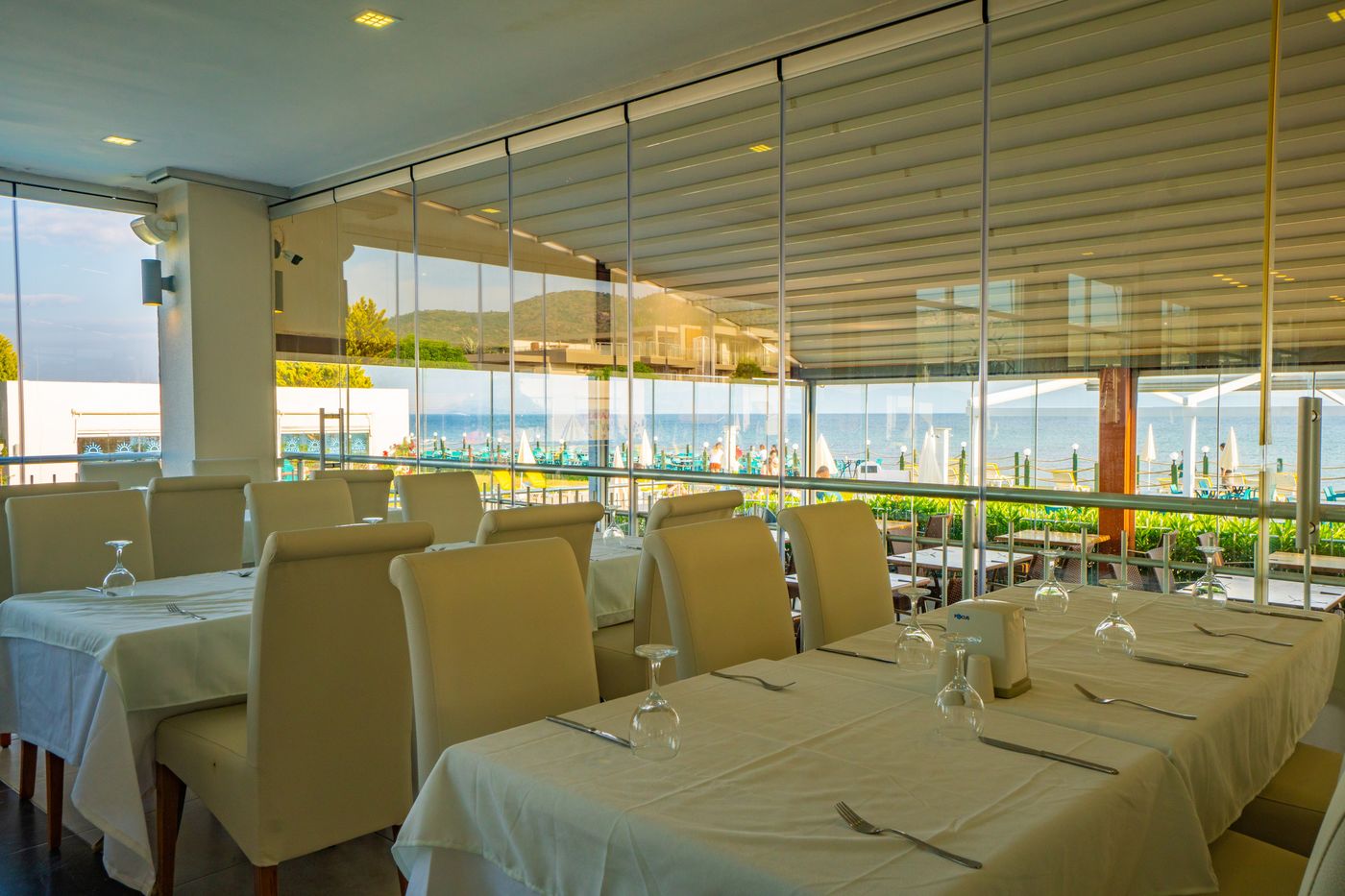 New - Karya Family Resort