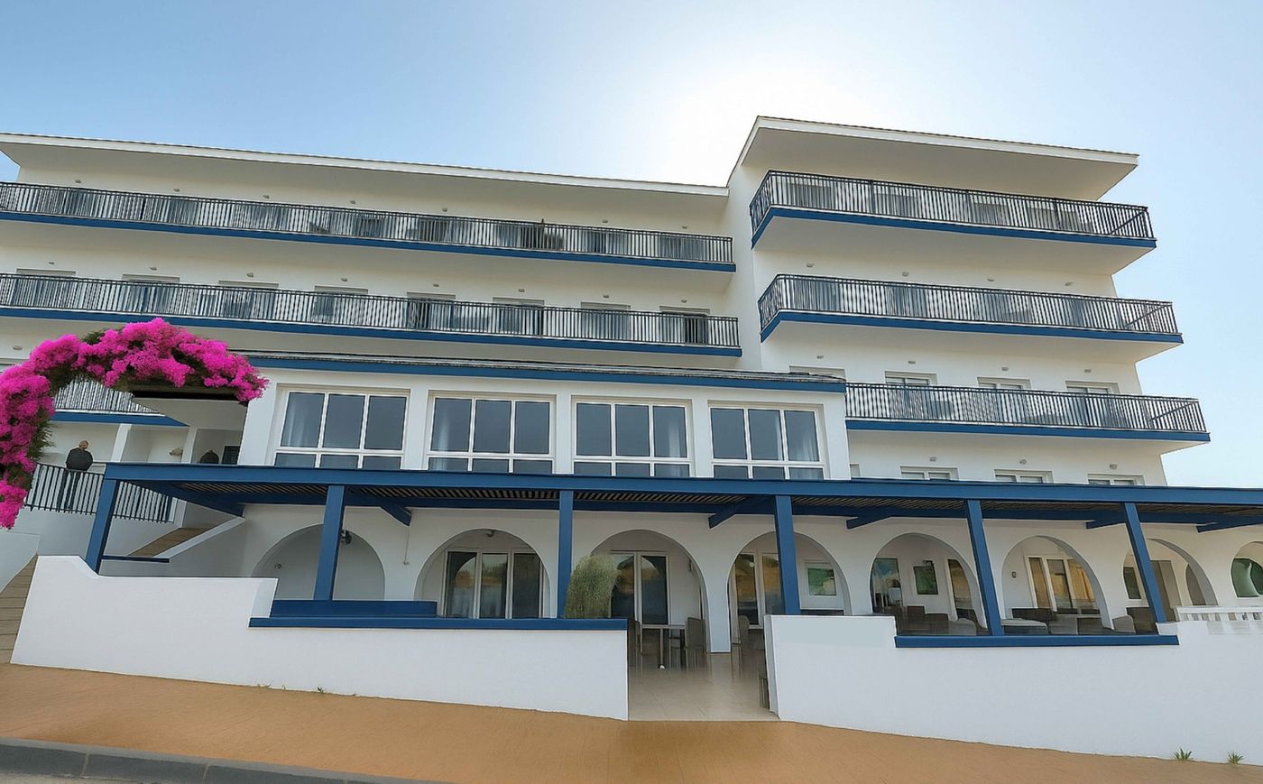 12.02.26 BLUESEA Playa Azul