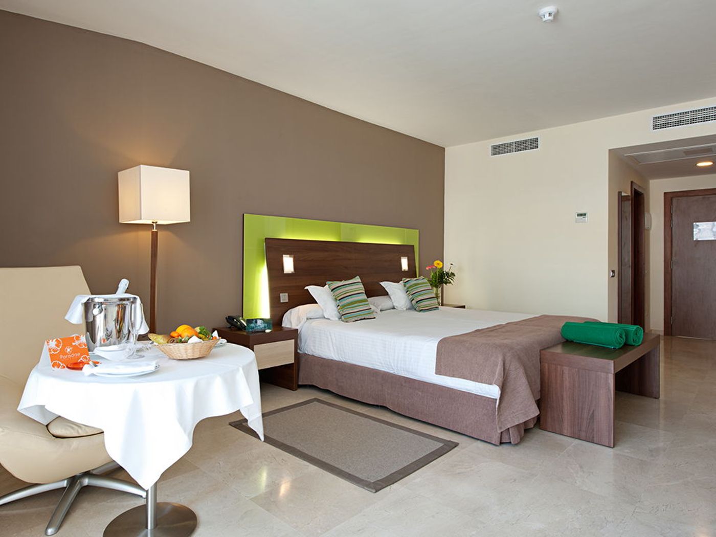 LIVVO Taurito Secret (Valle Taurito)