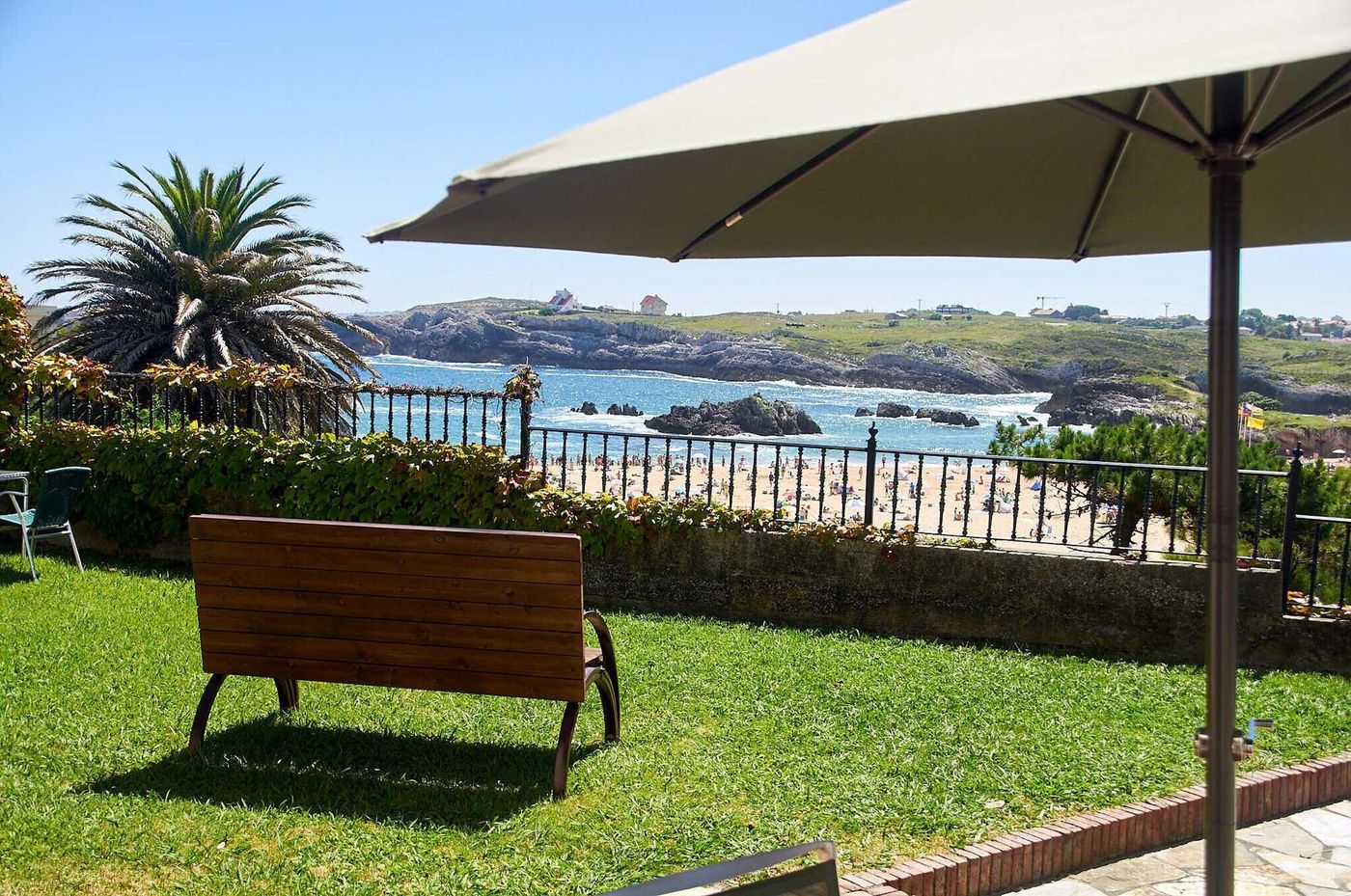 Posada La Morena-Spain-SANTA CRUZ DE BEZANA-General view-7