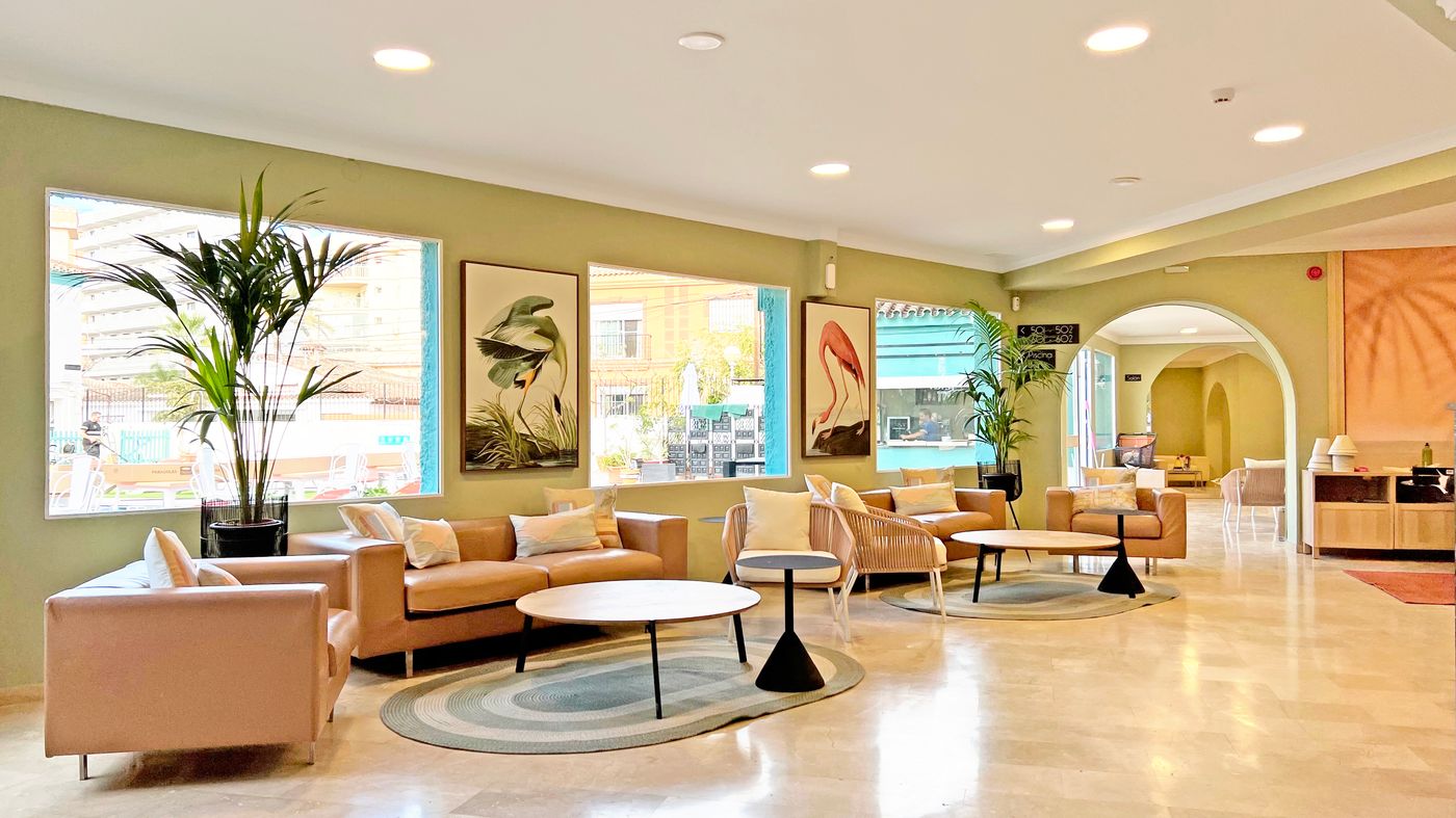 Moon Dreams Fuengirola