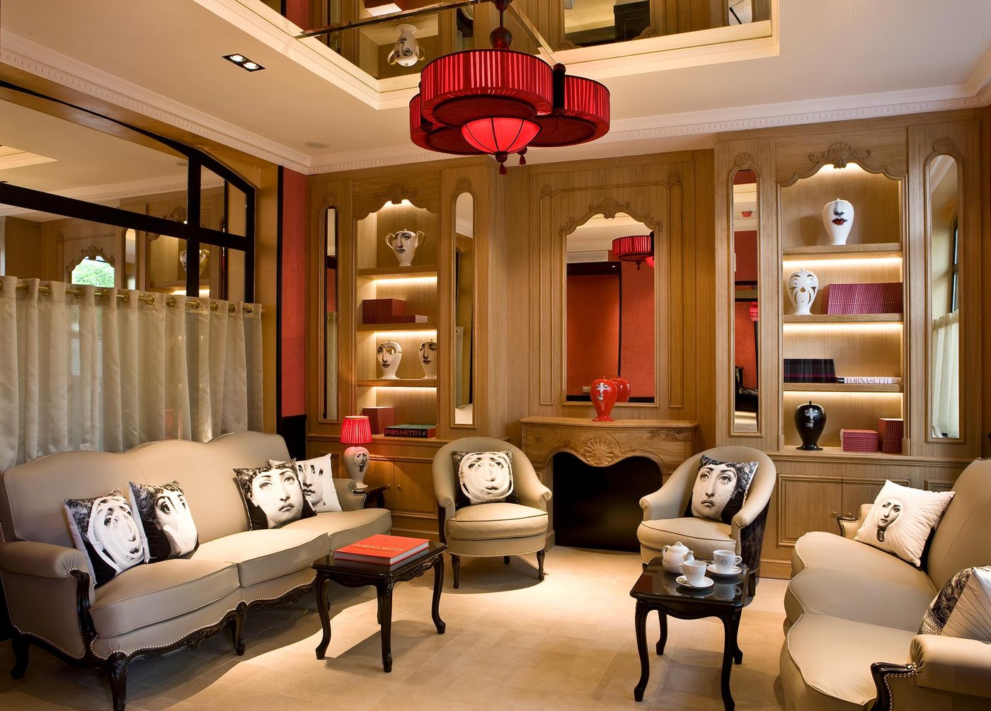 Observatoire Luxembourg-France-PARIS-Lobby-8