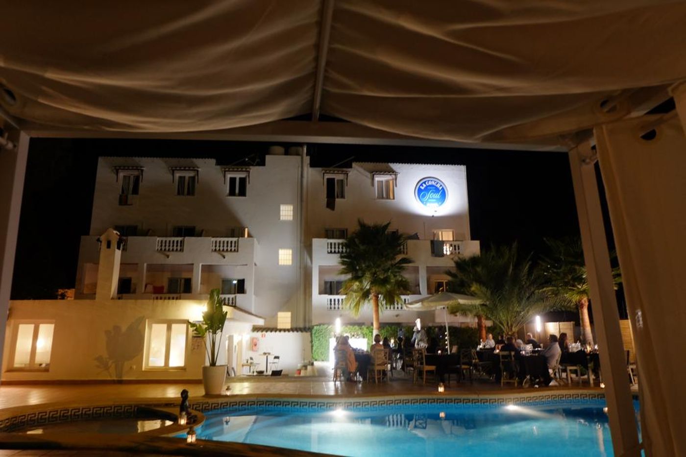 La Concha Soul Boutique Hotel