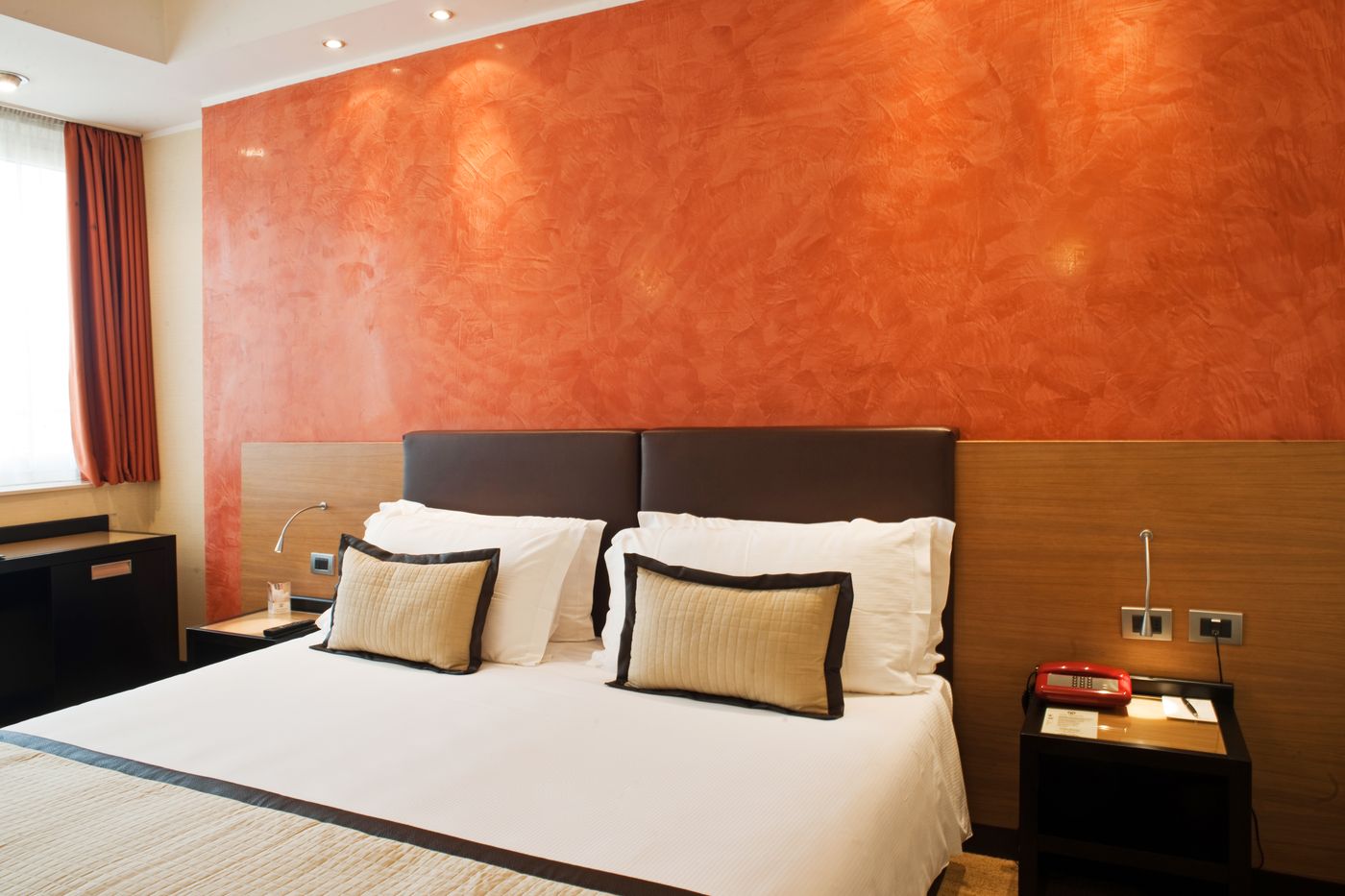 San Pietro Hotel - Italy - Verona VR - Room - 1