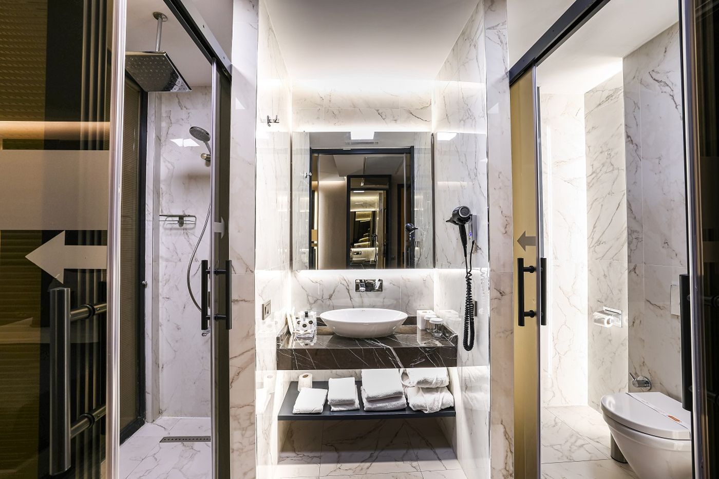 Broyt Hotel-Turkey-istanbul-General view-4