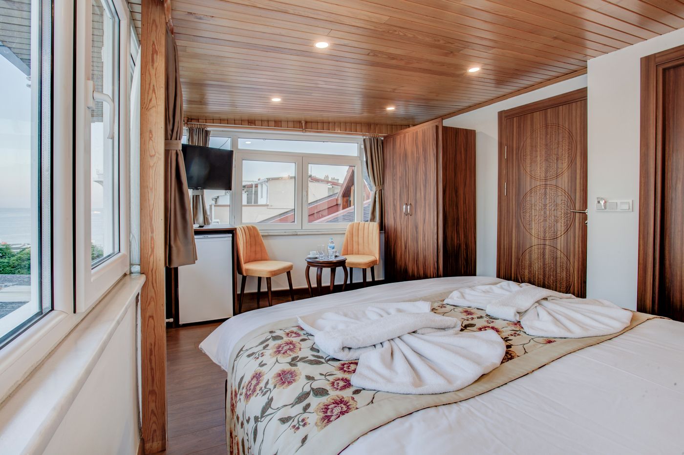 Violin Hotel Sultanahmet-Turkey-Istanbul-Room-8