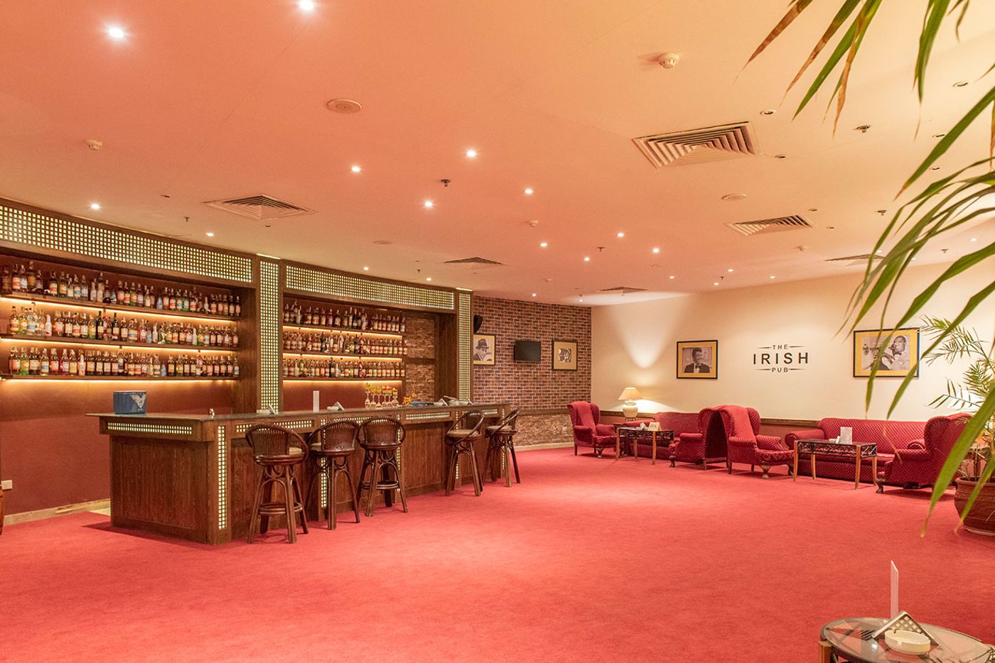 Protels Grand Seas Resort