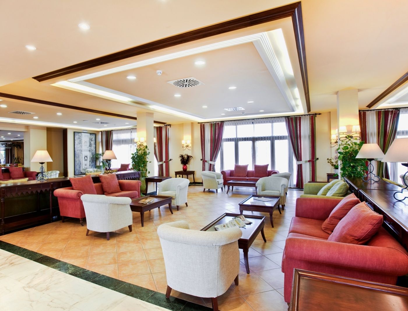 Occidental Isla Cristina