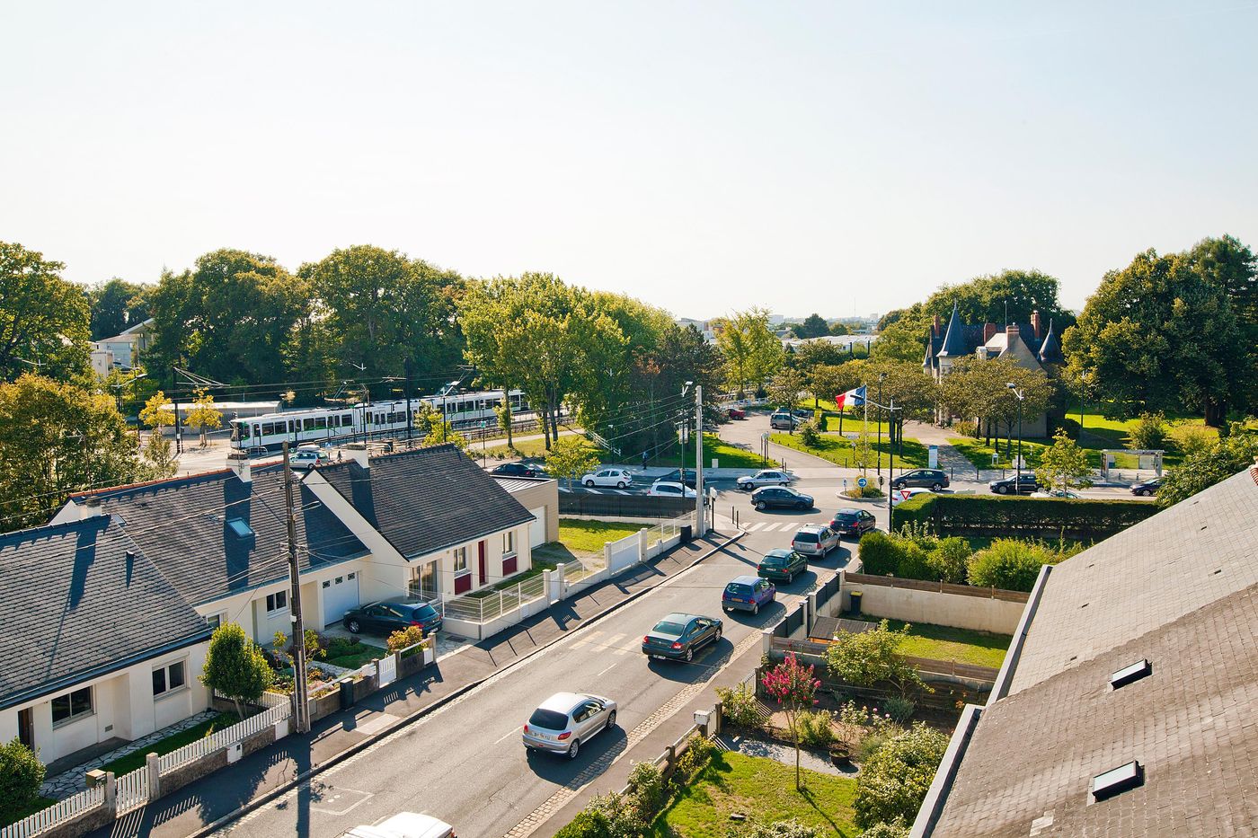 Cerise Nantes La Beaujoire-France-NANTES-General view-3