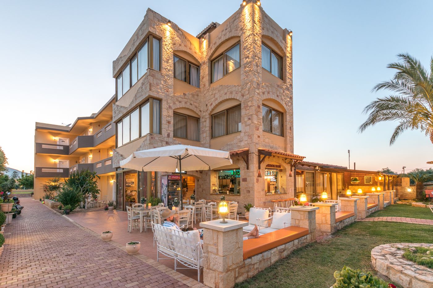 Danelis-Apartments-Lobby-8