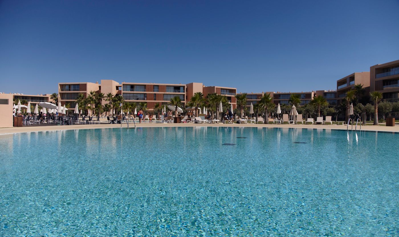 Salgados Vila das Lagoas