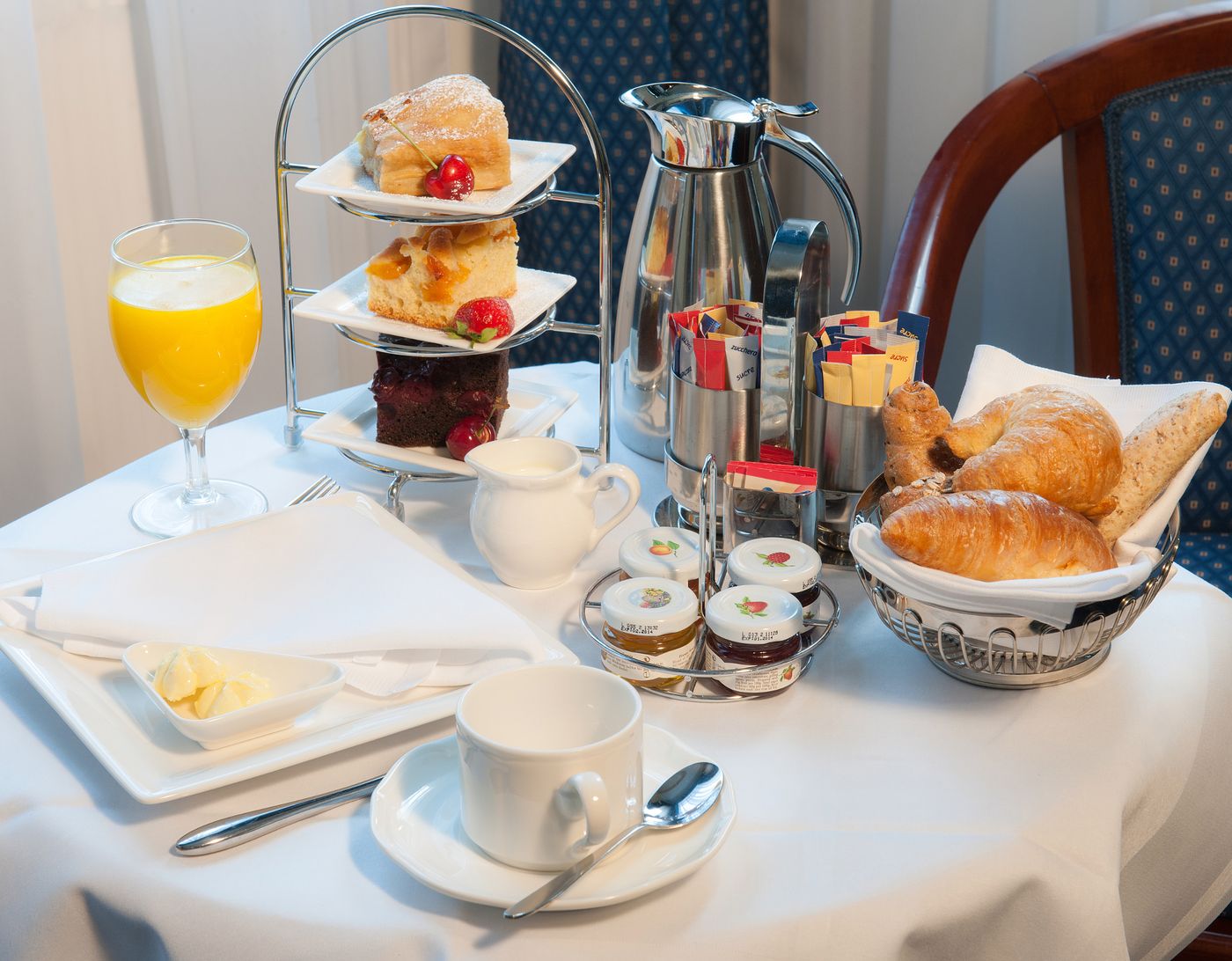 Ambassador - Austria - VIENNA - Restaurant - 4