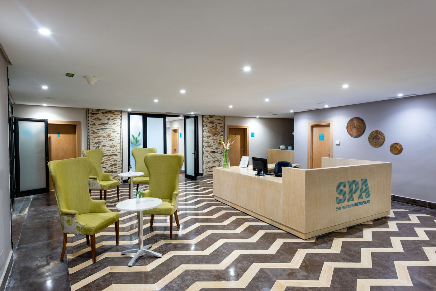 iberostar selection kuriat palace