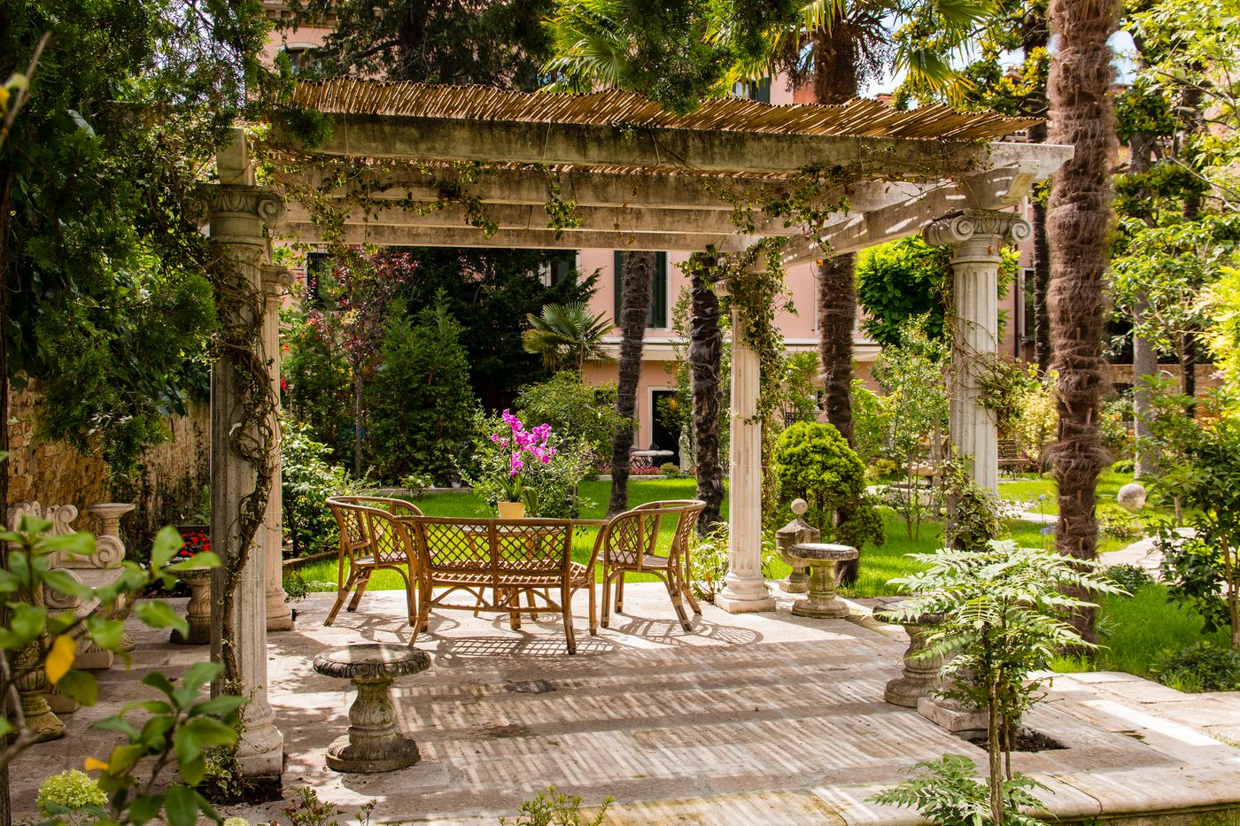 Sant Antonin-Italy-Venezia-General view-1