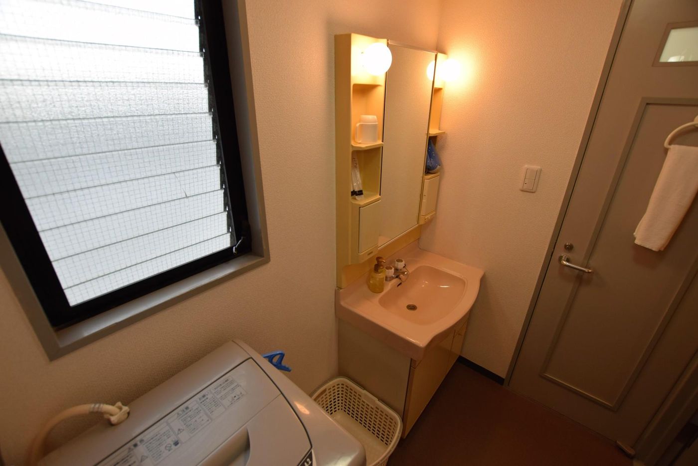 Randor Residence Tokyo Classic-Japan-Tokyo-Room-10