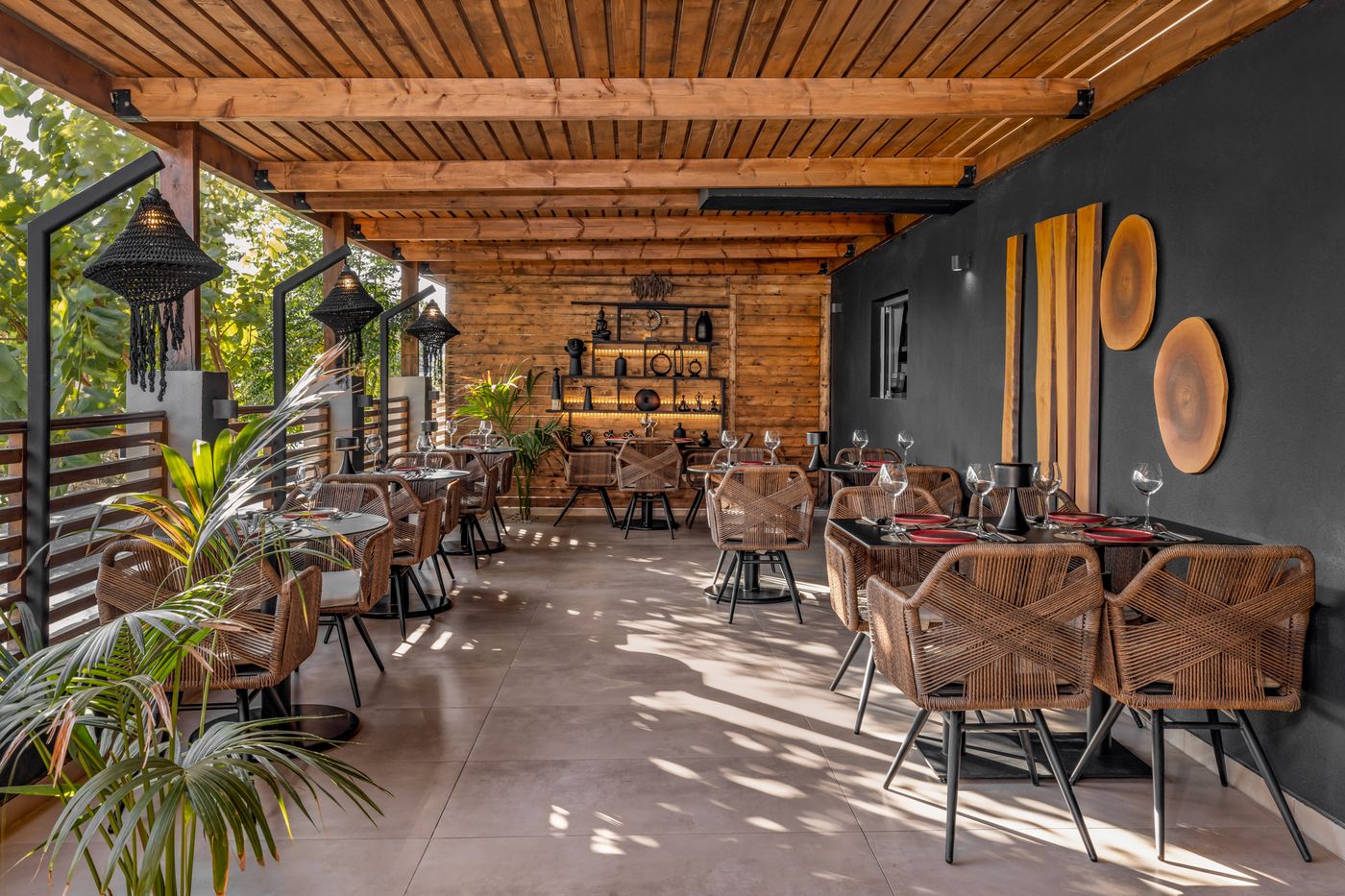 Cabana Blu Lifestyle Boutique Hotel & Suites