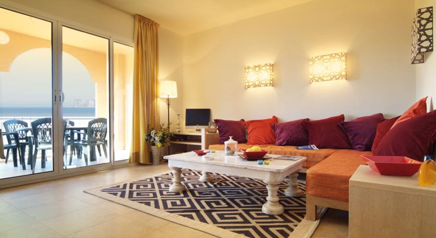 Pierre & Vacances Terrazas Costa del Sol