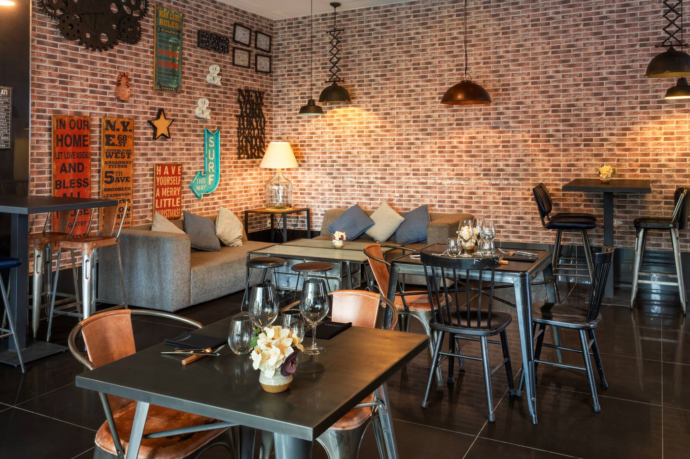 Vincci-Malaga-Bar-43