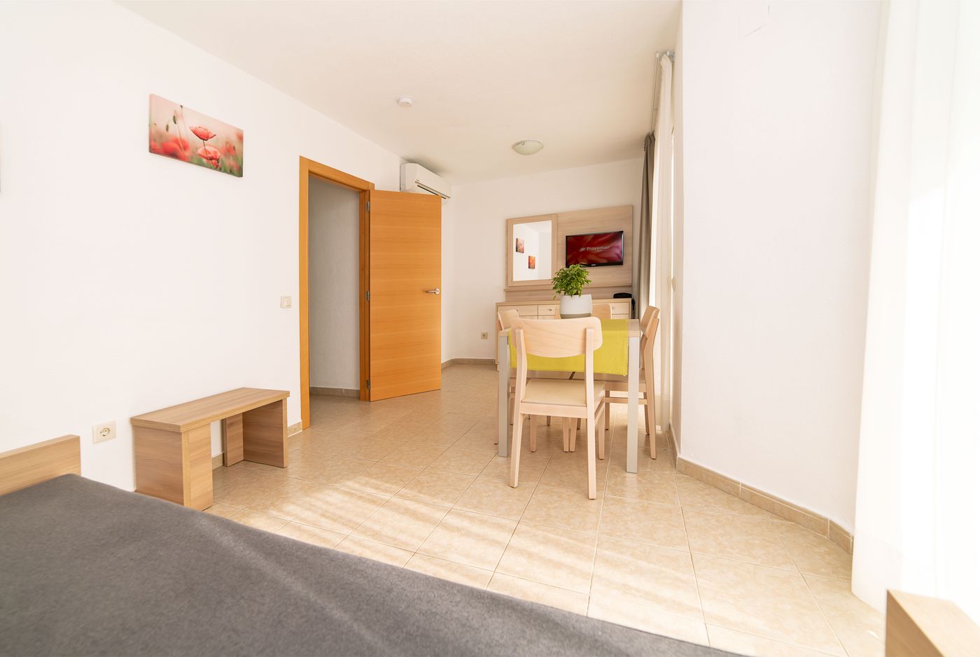 New - Playamar Apartments