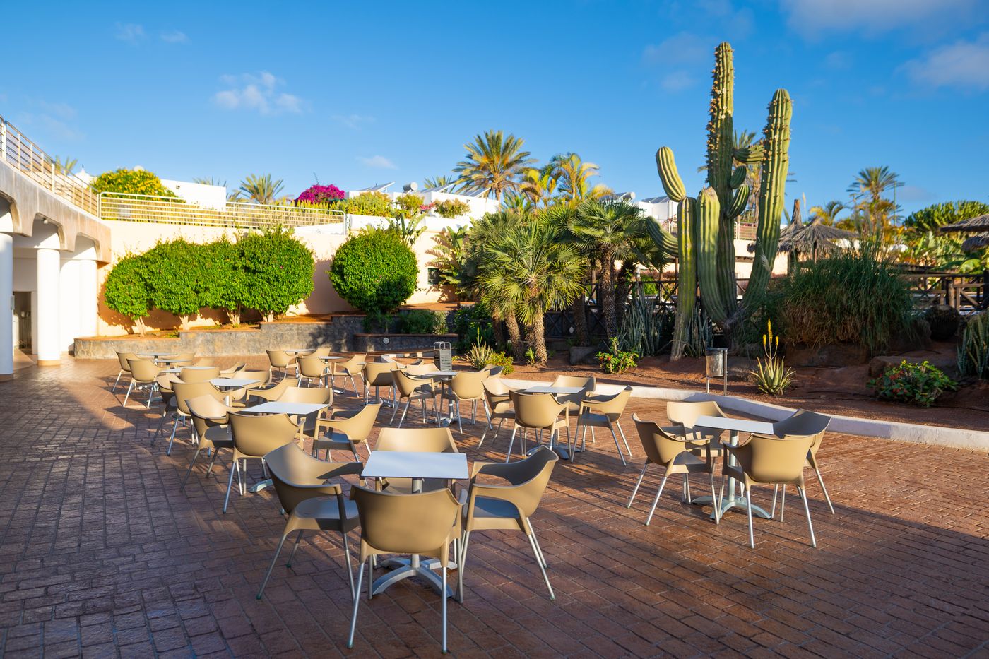 HL Club Playa Blanca Updated Images