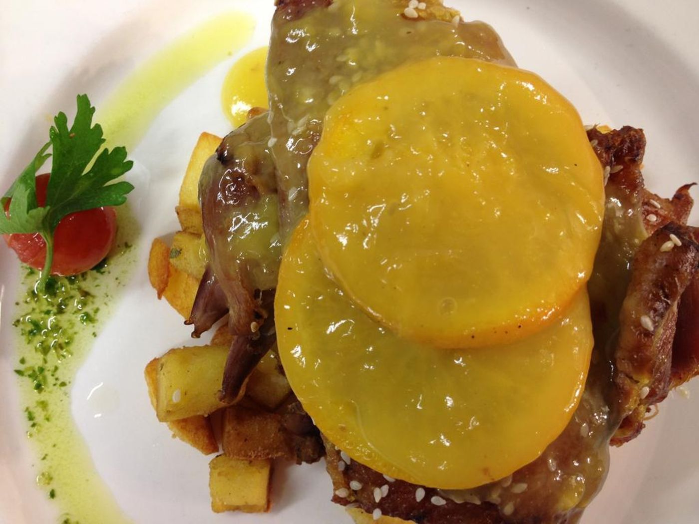 Hibernian Hotel & Leisure Centre - Ireland - MALLOW - General view - 6