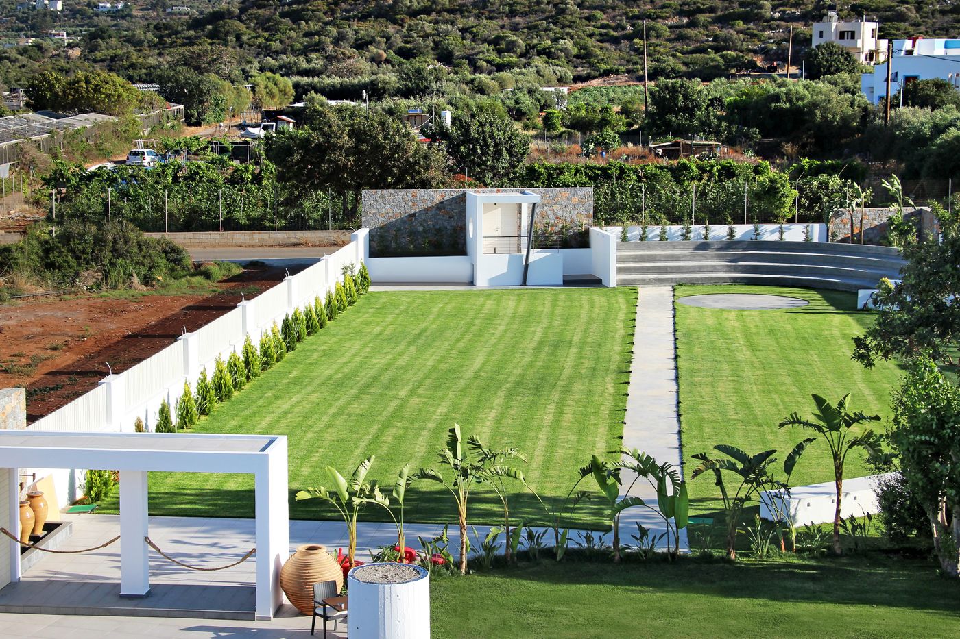 Marigianna Hotel Apartments & Studios