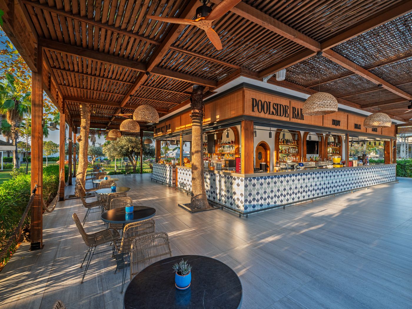 IC Hotels Santai Family Resort