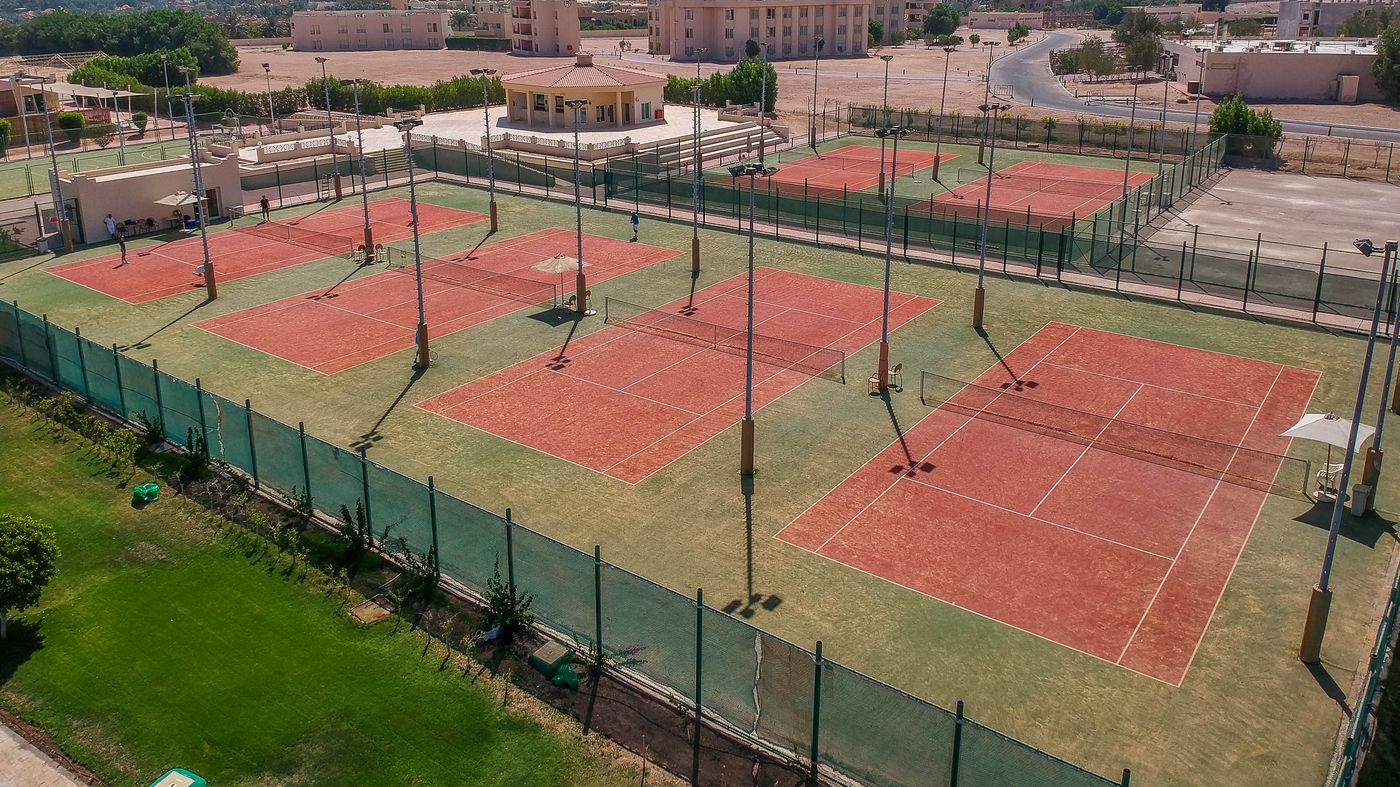 Cleopatra Makadi Bay