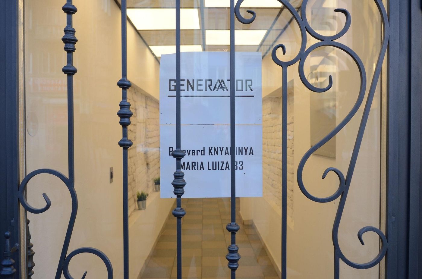 Generaator Sofia Hotel-Bulgaria-SOFIA-General view-3