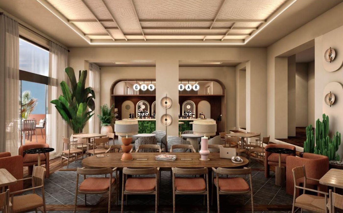 Barcelo Tenerife Royal Level