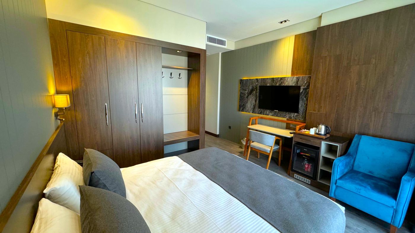 Ezkar Bathonea Art İstanbul-Turkey-istanbul-Room-7