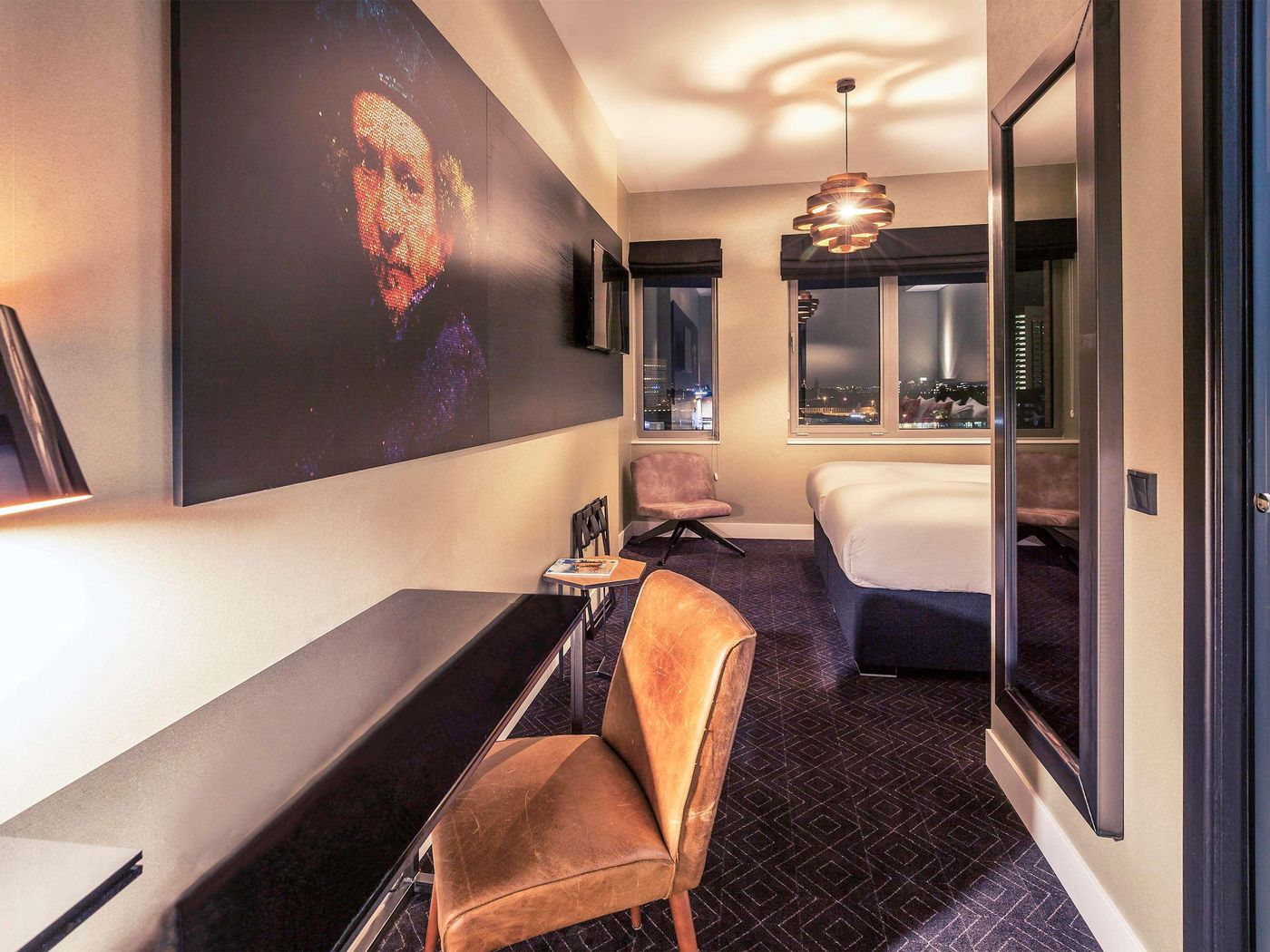 Mercure-Hotel-Amsterdam-Sloterdijk-Station-Room-41