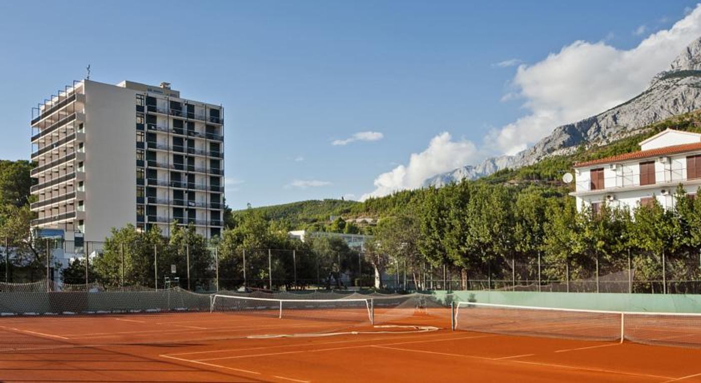 Bluesun Hotel Neptun