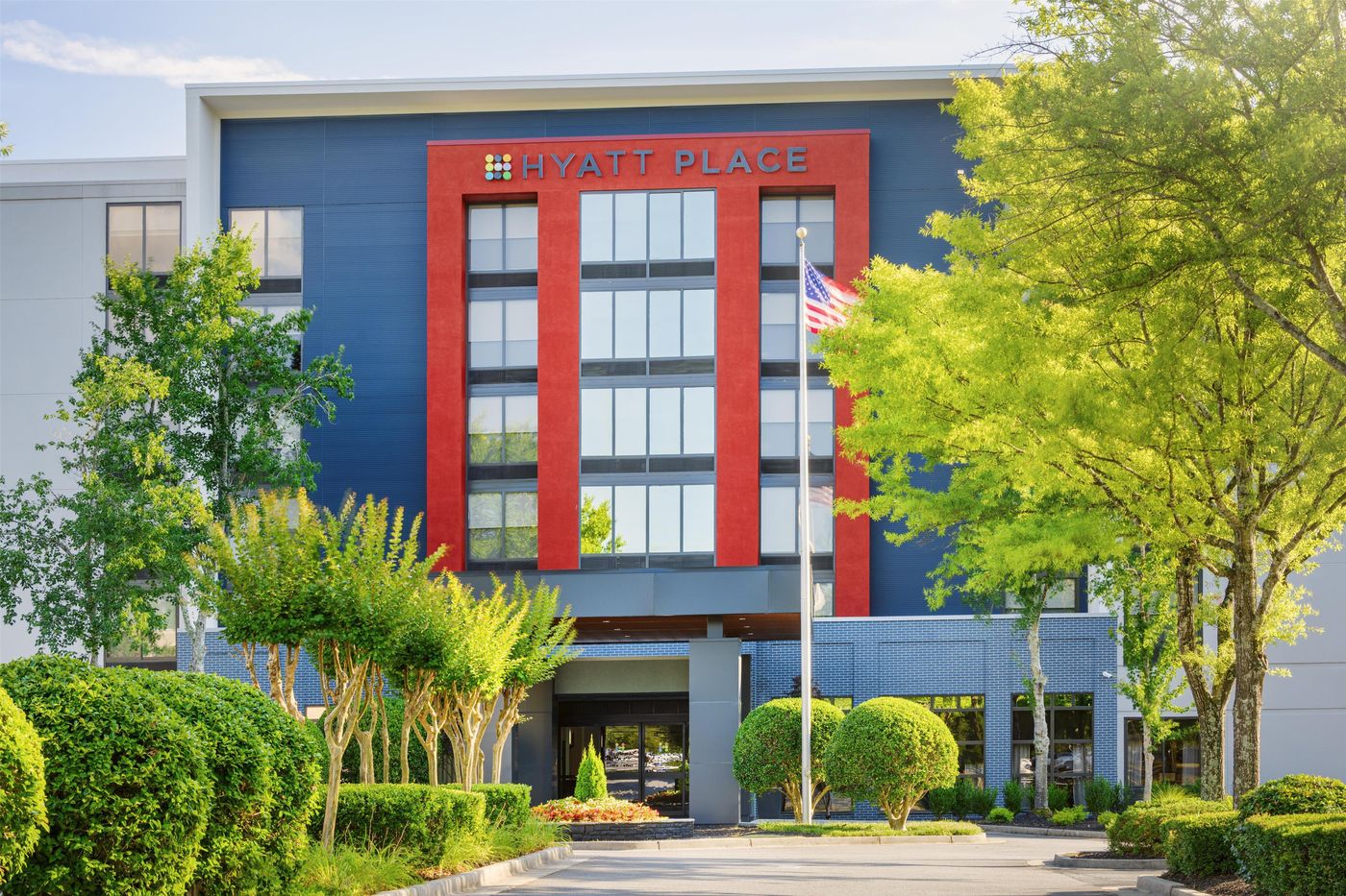 Hyatt Place Dallas/Park Central-United States-Dallas -General view-10