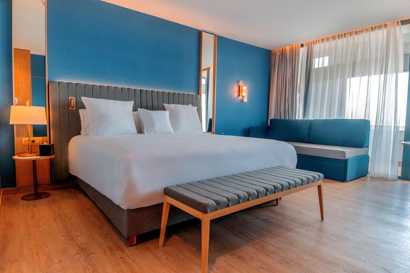 Barcelo Tanger-Morocco-TANGIER-Room-10